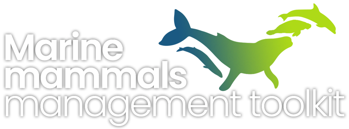 marine mammals
            logo