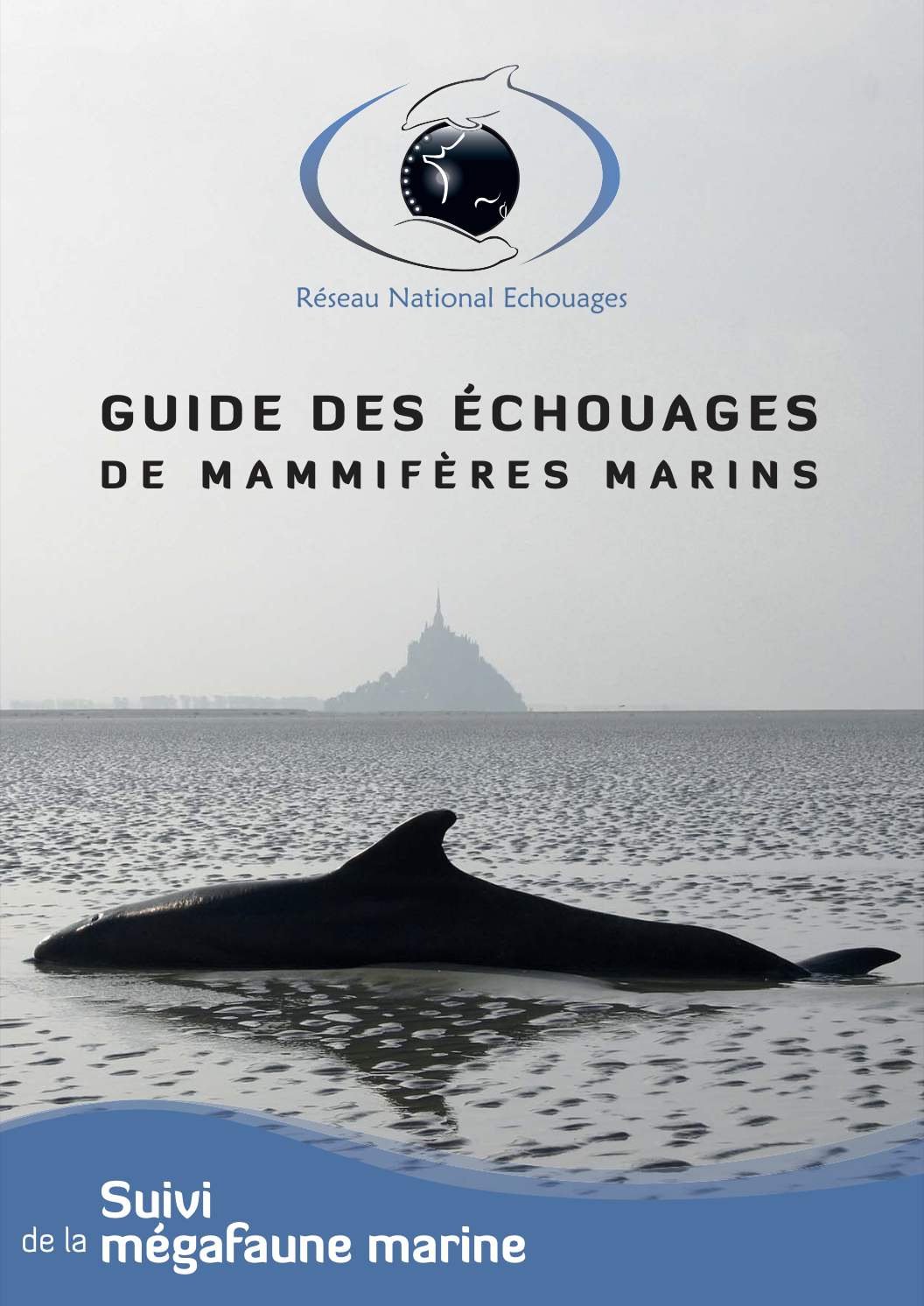 Stranding response guides – OCEAN GOVERNANCE MARINE MAMMALS